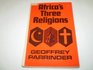 Africa's Three Religions