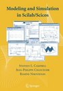 Modeling and Simulation in Scilab/Scicos with ScicosLab 44