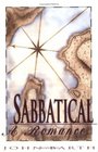 Sabbatical: A Romance (American Literature Series)