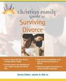 Christian Family Guide to Surviving Divorce
