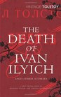 Death Ivan Ilyich Other Stories