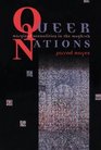 Queer Nations  Marginal Sexualities in the Maghreb