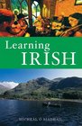 Learning Irish Text with DVD