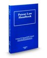 Patent Law Handbook 20082009 ed