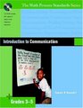 Introduction to Communication Grades 35
