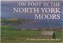 On Foot in the North York Moors