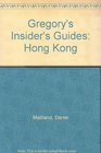 Gregory's Insider's Guides Hong Kong