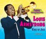 Louis Armstrong King of Jazz