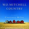 WO Mitchell Country