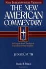 The New American Commentary: Judges, Ruth (New American Commentary)