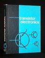 Transistor Electronics