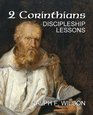 2 Corinthians Discipleship Lessons