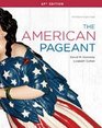 The American Pageant A History of the American People