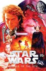 Star Wars Episode III Revenge of the Sith