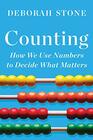 Counting How We Use Numbers to Decide What Matters