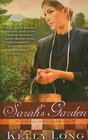 Sarah's Garden (Thorndike Press Large Print Clean Reads)