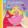 Cinderella A Wheely Silly Fairy Tale