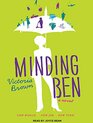Minding Ben (Audio CD) (Unabridged)