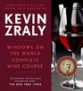 Kevin Zraly Windows on the World Complete Wine Course 2017 Edition