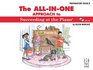 The AllInOne Approach to Succeeding at the Piano Preparatory Book B