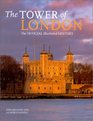 The Tower of London The Official Illustrated History