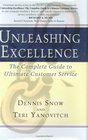 Unleashing Excellence: The Complete Guide to Ultimate Customer Service