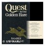 Quest for the golden hare