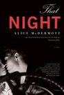 That Night A Novel
