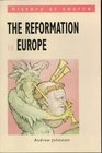 The Reformation in Europe