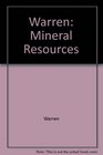 Warren Mineral Resources