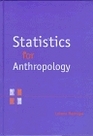 Statistics for Anthropology