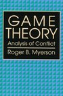 Game Theory Analysis of Conflict