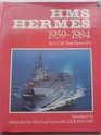HMS Hermes 195984