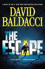The Escape (John Puller, Bk 3)