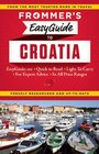 Frommer's EasyGuide to Croatia