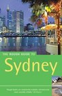 Rough Guide to Sydney 3