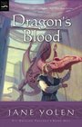 Dragon's Blood (Pit Dragon, Bk 1)