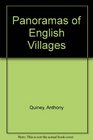 Panoramas of English Villages