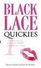 Black Lace Quickies 1