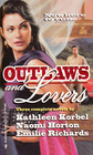 Outlaws and Lovers: The Princess and the Pea / In Safekeeping / Fugitive