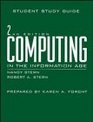 Computing in the Information Age Study Guide