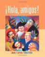 Jarvis Hola Amigos With Intext Cd Plus Multimedia Ebook In Eduspaceplus Electronic Student Activities Manual In Quia Seventh Edition