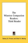 The Winston Companion Readers Third Reader