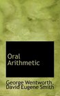 Oral Arithmetic
