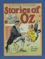 Little Wizard Stories of Oz (Books of Wonder)