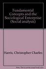 Fundamental concepts and the sociological enterprise
