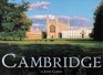Cambridge (The Jarrold Groundcover Series)