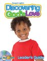 Discovering God's Love Leader's Guide