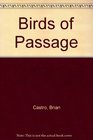 Birds of Passage Hb