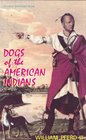 Dogs of the American Indians